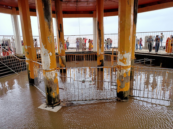 Stambheshwar Mahadev